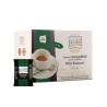 100 Capsule Miscela Dek ToDa Caffè compatibili Uno System