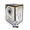 50 Kapsułek Kawy Borbone Blu Kompatybilnych z Nespresso.