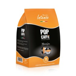 96 Kapsułek Kawy Pop...