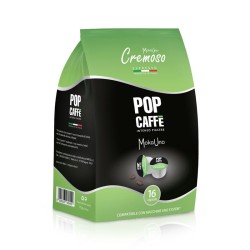 96 Kapsułek Kawy Pop...