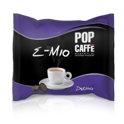 100 Kapsułek Kawy Pop...