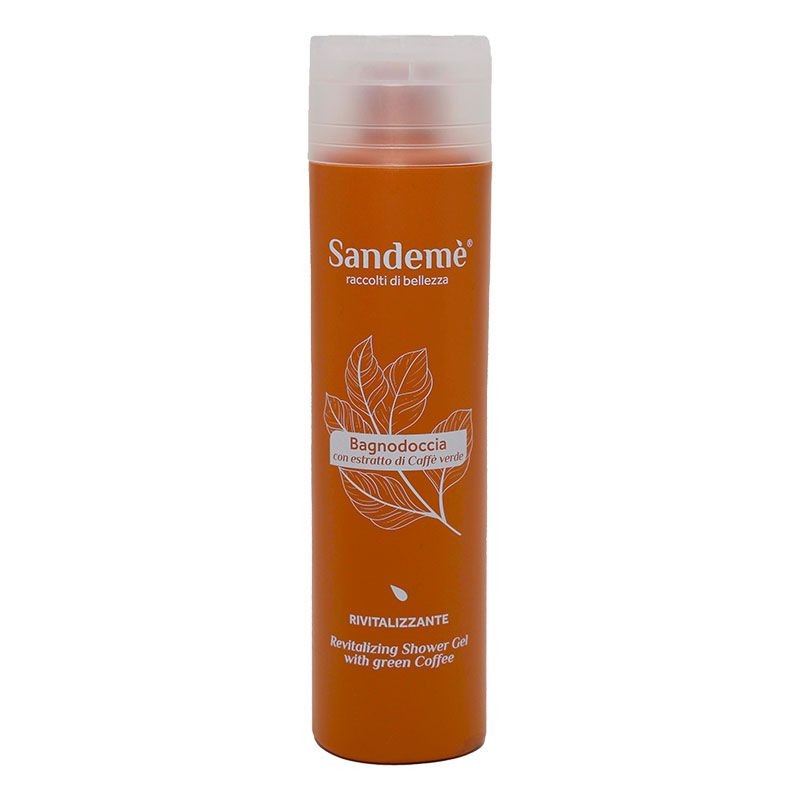 Bagno Doccia Sandemè flacone 250 ml