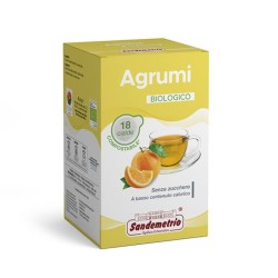 18 Cialde Infuso agli...