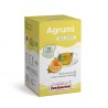 18 Cialde Infuso agli Agrumi Sandemetrio ESE in carta 44mm