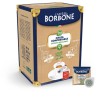 150 Cialde Miscela Blu Borbone Caffè ESE in carta 44mm