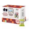 100 Capsule Insonnia Caffè Toda Gattopardo compatibili Nespresso
