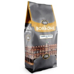 Caffè In Grani Borbone...