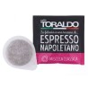 150 Cialde Miscela Classica Toraldo Caffè ESE 44mm