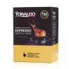150 Cialde Miscela Deca Toraldo Caffè ESE 44mm