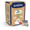 150 Cialde Miscela Nera Borbone Caffè ESE in carta 44mm