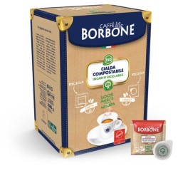 150 Saszetek Kawy Borbone...