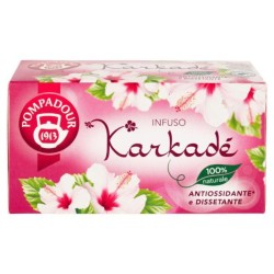 20 Saszetek Naparu...