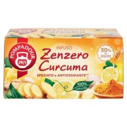 20 Saszetek Naparu...