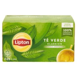 25 Saszetek Zielonej...