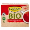 40 Saszetek Czarnej Herbaty Everton Bio Tea English Breakfast.