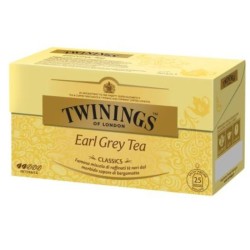 Twinings Earl Grey 25 filtri