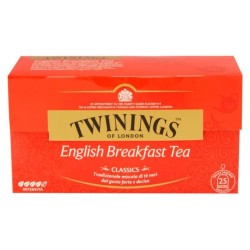 Twinings Classics English...