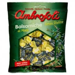 Caramelle Balsamiche Al...