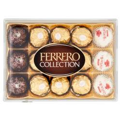 Ferrero Collection 172 g