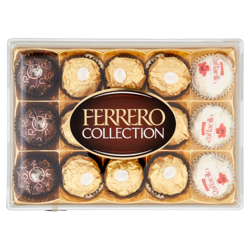 Ferrero Collection 172 g