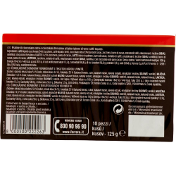 Pocket Coffee Espresso Classico 10 pezzi