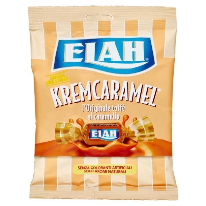 Elah Kremcaramel 150 gr