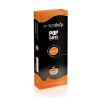 100 Capsule Intenso Pop Caffè compatibili Caffitaly