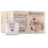 80 Capsule Orzo Caffè Toda Gattopardo compatibili Nespresso
