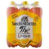 San Benedetto Thè Limone 6 X 1,5 L