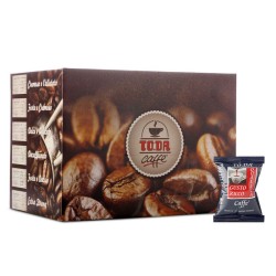 100 Capsule Miscela Ricco...