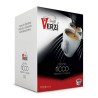 100 Capsule Miscela Ricco Verzì Caffè compatibili Espresso Pont