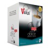 80 Capsule Aroma Dolce Verzì compatibili Caffitaly