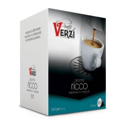 80 Capsule Aroma Ricco...
