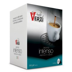 80 Capsule Aroma Intenso...