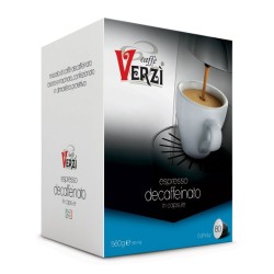 80 Capsule Decaffeinato...