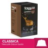 100 Capsule Miscela Classica Toraldo Caffè compatibili Dolce Gusto