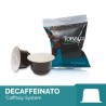 100 Capsule Miscela Deca Toraldo Caffè compatibili Caffitaly