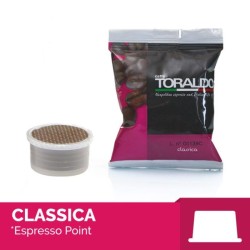 100 Capsule Miscela...
