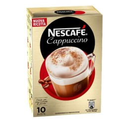Nescafé Cappuccino Instant...