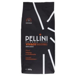 Pellini Vivace Tradizionale...