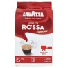 Lavazza Qualità Rossa Espresso Caffè in Grani 1000 g