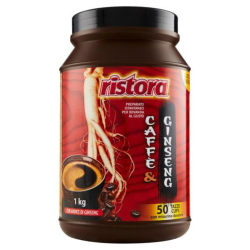 Ristora Caffè & Ginseng...
