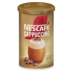 NESCAFÉ Instant Cappuccino...