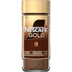 Kawa rozpuszczalna NESCAFÉ...