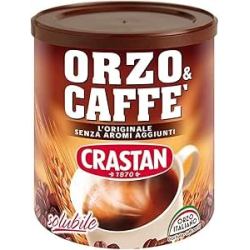 Kawa Rozpuszczalna...
