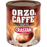 Kawa Rozpuszczalna Jęczmienna Crastan 120 g  Bogaty i Naturalny Smak