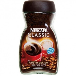 Kawa Rozpuszczalna Nescafé...