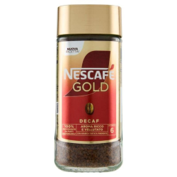 NESCAFÉ Gold Decaf...