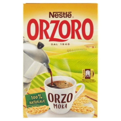 NESTLÉ ORZORO MOKA Mielony...