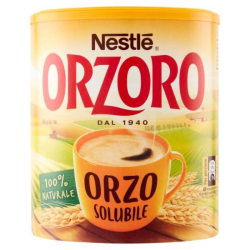NESTLÉ ORZORO Jęczmień...
